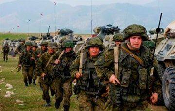 Стало известно, где Россия и Беларусь могут использовать «общие войска» против Украины