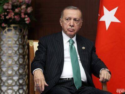 Эрдоган о выходе РФ из Херсона: Позитивное и важное решение