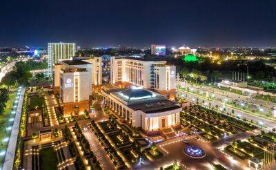 Гостиница Hyatt Regency Tashkent продана инвестиционному фонду Abu Dhabi Uzbek Investment за 87 миллионов долларов - podrobno.uz - Узбекистан - Эмираты - Ташкент - Абу-Даби - Tashkent - Abu Dhabi