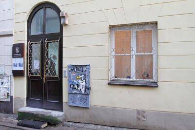 Центр русской культуры в Вильнюсе отказывается от помещений и уходит в виртуальное пространство
