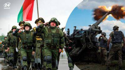ВСУ освободили бы Беларусь от Лукашенко за несколько дней, – эксперт об угрозе с севера