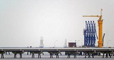 Алихан Смаилов - Казахстан подтвердил планы по экспорту нефти в обход России - dialog.tj - Россия - Китай - Казахстан - Узбекистан - Тбилиси - Азербайджан - Атырау - Баку - Баку