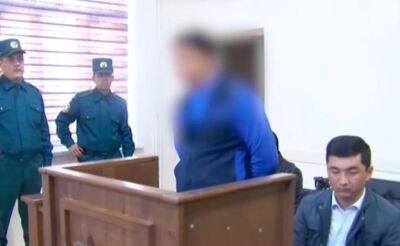 Суд отправил за решетку на 6 лет пьяного водителя, который сбил насмерть пешехода в Ташкенте