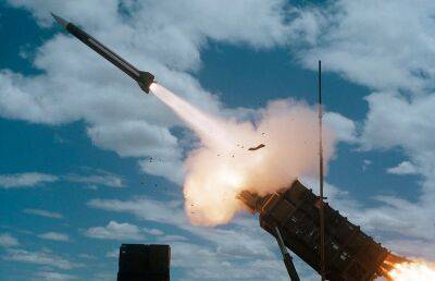 Иран объявил о разработке гиперзвуковой баллистической ракеты для преодоления ПВО