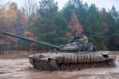 Українські війська ведуть успішний контрнаступ на Луганщині