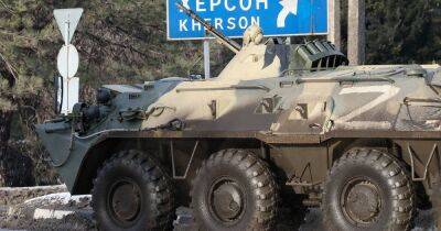 Огневой контроль за дорогами на Крым: как поменяется война после отхода ВС РФ из Херсона