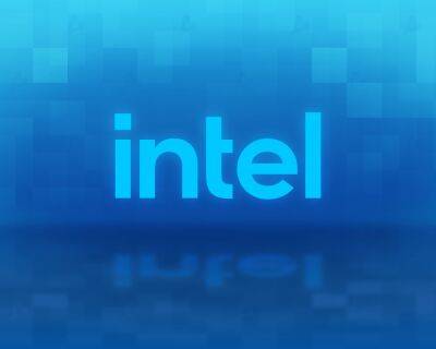 Intel представила ИИ-чипы серии Max для суперкомпьютеров - forklog.com