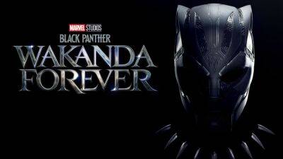 Рецензия на фильм «Черная Пантера: Ваканда навсегда» / Black Panther: Wakanda Forever - itc.ua - Украина