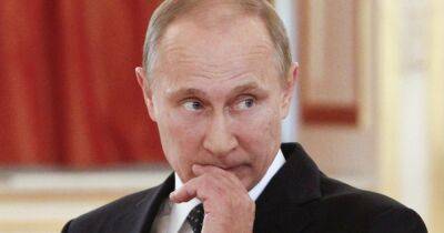 Чего боится Путин. Две реальные причины отказа президента России ехать на саммит G20