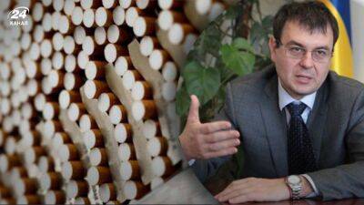 Не доплатили в госбюджет 5 миллиардов гривен: табачная фабрика United Tobacco закрылась