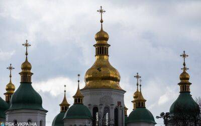 Вкрали старовинні ікони. Росіяни розграбували українську церкву в Енергодарі