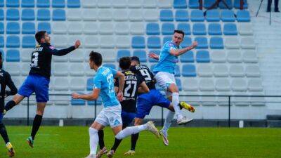Гол экс-игрока Мариуполя принес Черноморцу первую победу в сезоне: видеообзор