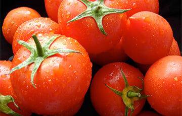 Ученые рассказали о неожиданной пользе помидоров