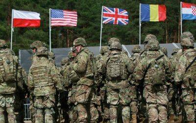 ЕС планирует упростить переброску войск в разные части Европы