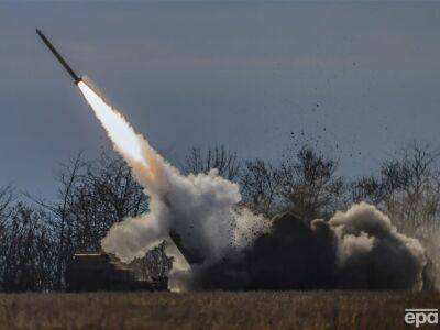Литва купит у США комлексы HIMARS, в том числе с ракетами ATACMS