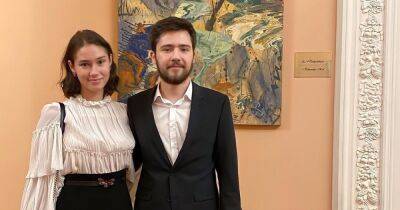 Борис Немцов - 20-летняя дочь Бориса Немцова вышла замуж во второй раз - focus.ua - Украина - Стамбул