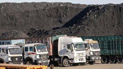 Монголия наращивает поставки угля в Китай - unn.com.ua - Китай - Украина - Киев - Австралия - Монголия - Улан-Батор