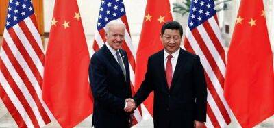 В преддверии ожидаемой встречи Си и Байдена Китай заявляет, что обе страны должны работать вместе