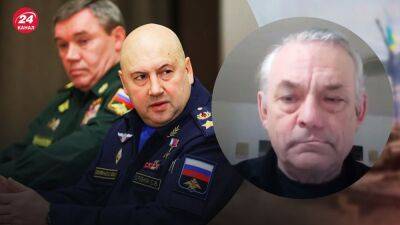 Начнутся поиски виновных, – Яковенко прокомментировал выход россиян из Херсона