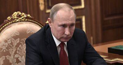 Боится покушений: в РФ объяснили, почему Путин не поедет на саммит G-20