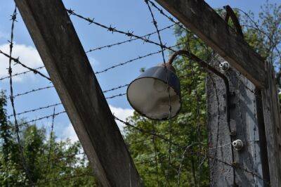 Amnesty: фильтрационные лагеря для украинцев с дальнейшей депортацией - это военное преступление России