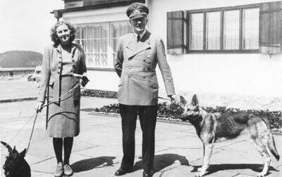 Появились кадры подлодки Гитлера, на которой он мог уплыть в Аргентину