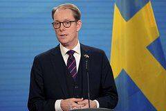 Швеция не нашла ответственного за взрывы на «Северных потоках»