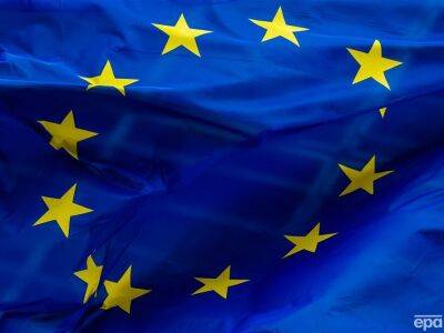 Председательство Евросовета и Европарламент предварительно договорились не принимать загранпаспорта РФ, выданные на оккупированных территориях Украины и Грузии