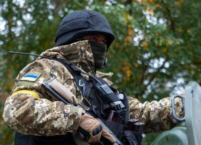 За сутки Украина освободила 12 населенных пунктов в Херсонской области