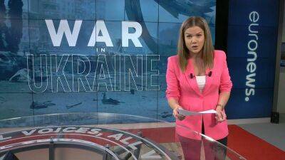 ISW о стратегических успехах Украины под Херсоном
