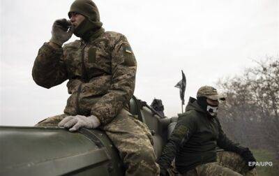 Мобилизация в Украине: кого заберут в первую очередь