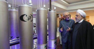 Готовы рассказать о ядерной программе: Иран согласился на визит инспекторов МАГАТЭ