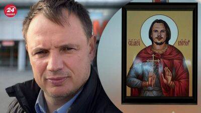 Абсурдный "священномученик": в Херсонской области предлагают канонизировать Стремоусова