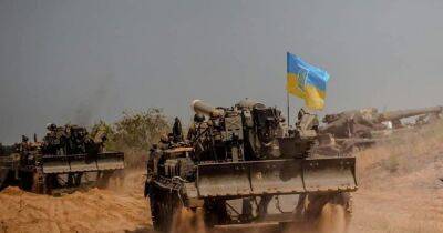 Війна в Україні: оперативна інформація станом на вечір 10 листопада