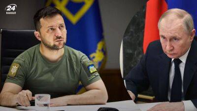 Никакие переговоры не закончили ни одной войны: кто и почему толкает Украину на бессмысленный шаг