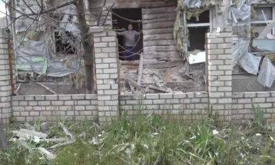 У Лисичанську окупанти побили чоловіка, поліція отримує повідомлення про викрадення людей на Луганщині