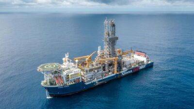 Энергетический гигант ExxonMobil приступил к разведке природного газа у побережья юго-западной Греции