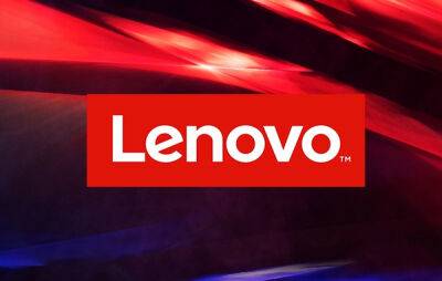 ESET обнаружила уязвимости UEFI у 25 моделей ноутбуков Lenovo – компания уже закрыла две проблемы из трех