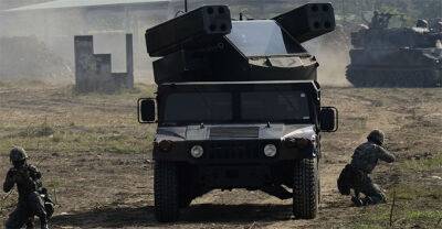 Новий пакет військової допомоги Україні на $400 млн: Пентагон розкрив деталі