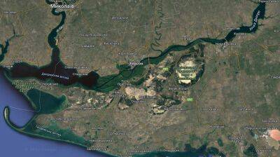 ОК "Юг": На правом берегу Днепра остаются войска России, ВСУ готовы