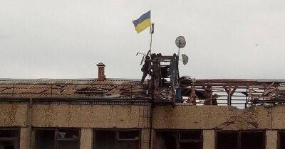 На юге Украины за день освободили 41 населенный пункт, — Зеленский (видео)