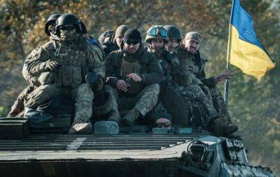 Українські війська поки що не мають доступу до Херсона, - Міноборони