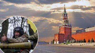 Россияне паникуют, что ВСУ могут дойти до Москвы за 7 часов