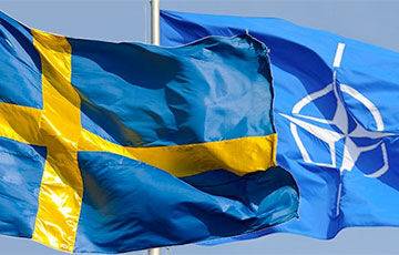 Швеция заявила о «положительном диалоге» с Турцией относительно вступления в НАТО