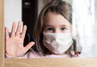 Ирландия - Из-за коронавирусных ограничений пострадали вербальные и языковые навыки британских детей - koronavirus.center - Англия
