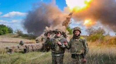 ВСУ поразили систему управления россиян на юге и уничтожили 50 захватчиков