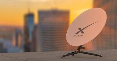 Польша передала Украине еще 1570 терминалов спутникового интернета Starlink, - Федоров