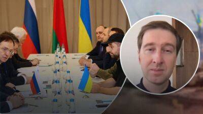Иван Ступак - Почему Украину снова хотят посадить за стол переговоров: Ступак назвал главную причину - 24tv.ua - Украина