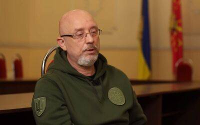 Освобождение Херсона: Резников сделал заявление об отступлении российской армии