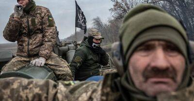 "Россиянам это не удастся". Почему украинская армия опасается, что в Херсоне ее ждет западня